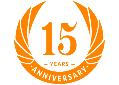 Celebrating 15 years — CrossFit Wynwood, since 2010