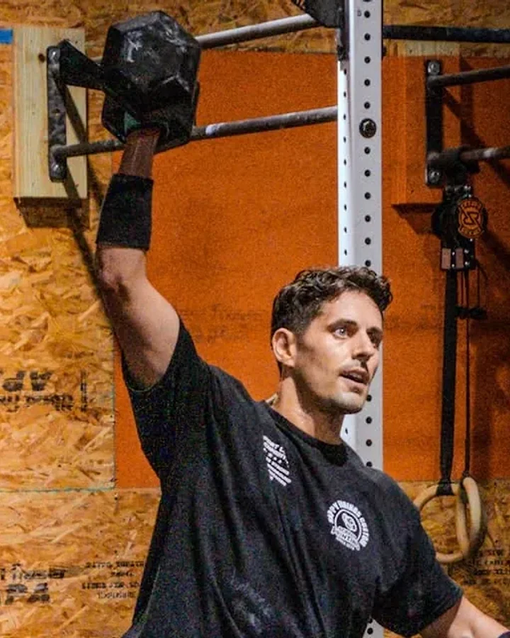 CrossFit Wynwood on Instagram