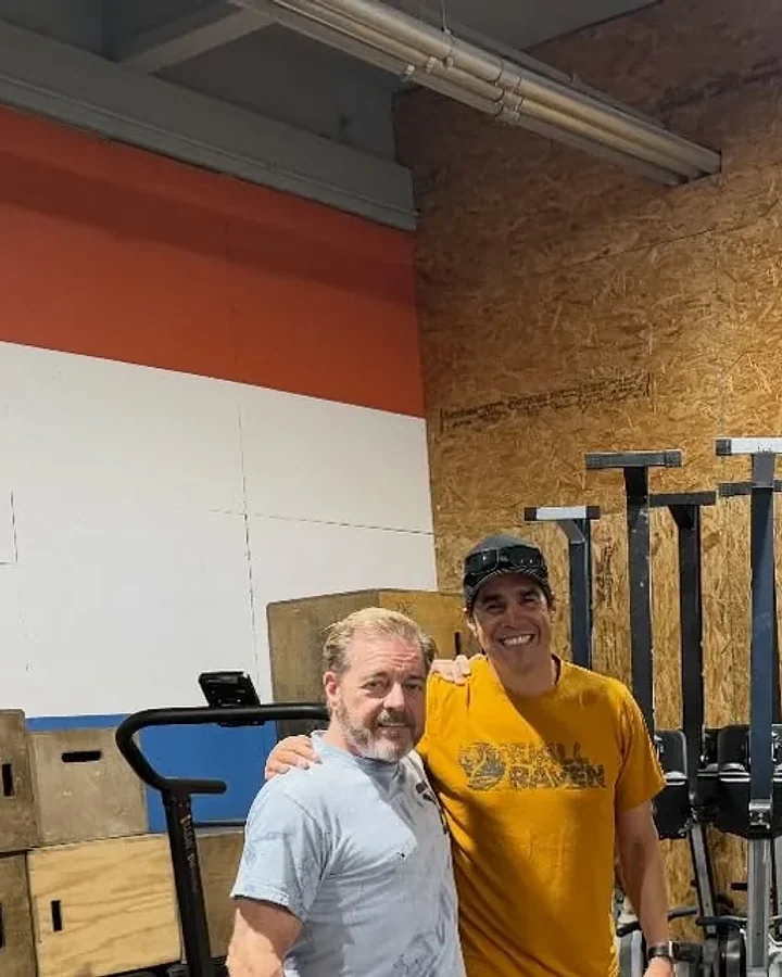 CrossFit Wynwood on Instagram